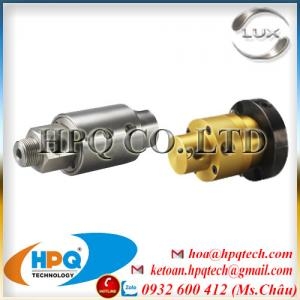 Khớp nối xoay Lux | LuxJoint Việt Nam - Ms Châu 0932 600 412 